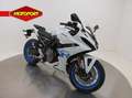 Suzuki GSX 8R Blanco - thumbnail 2