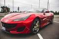 Ferrari Portofino Portofino 3.9 Rosso - thumbnail 6