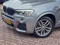 BMW X3 xDrive28i High Executive xLine Edition M Sport | A Grijs - thumbnail 45