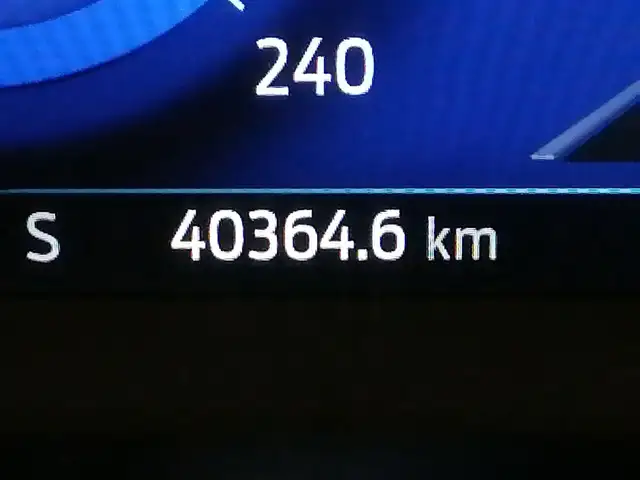 Ford Kuga view 29