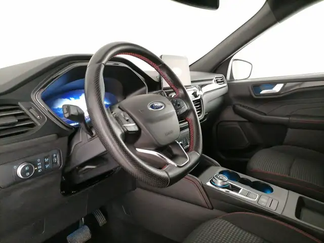 Ford Kuga view 11