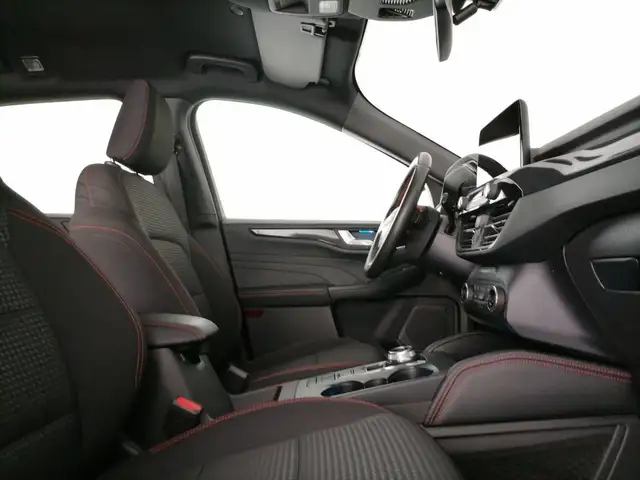 Ford Kuga view 6