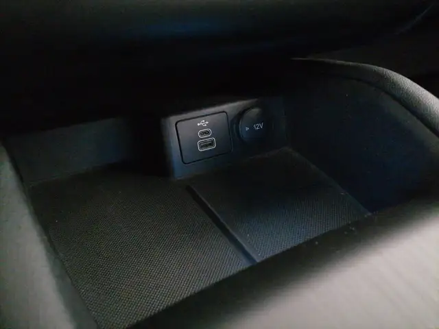 Ford Kuga view 20