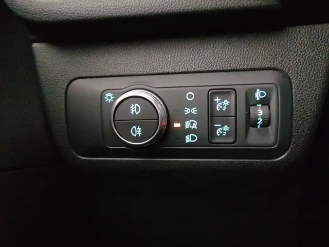 Ford Kuga view 27