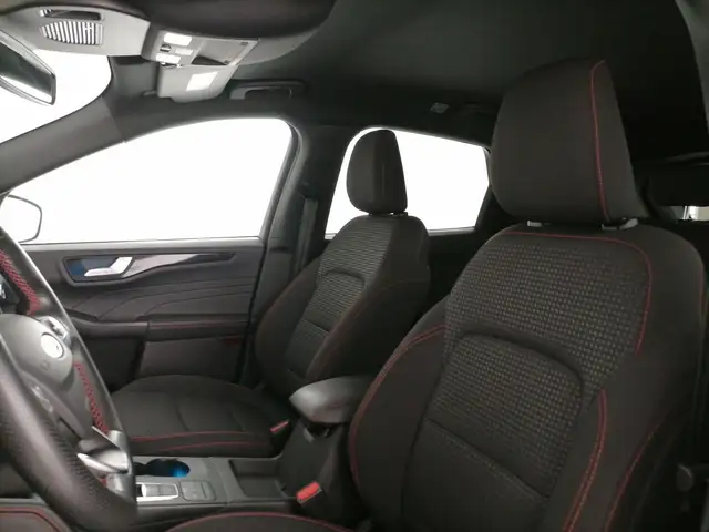 Ford Kuga view 12