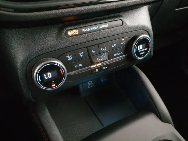 Ford Kuga view 14