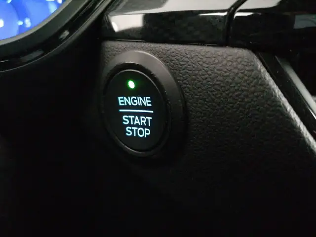 Ford Kuga view 22