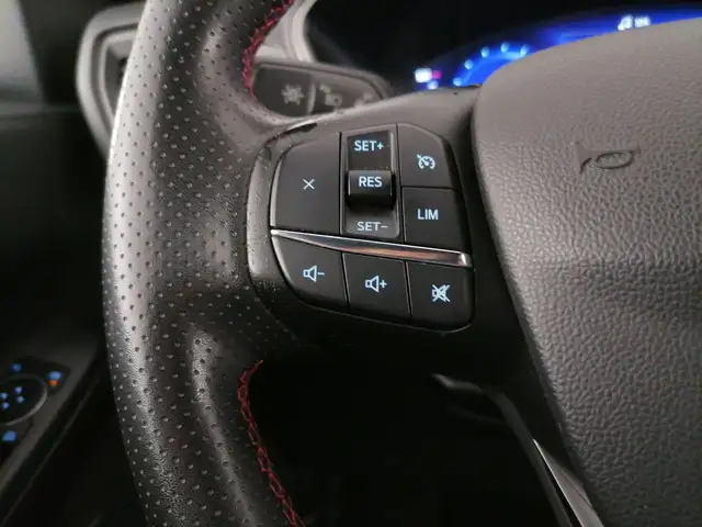 Ford Kuga view 24