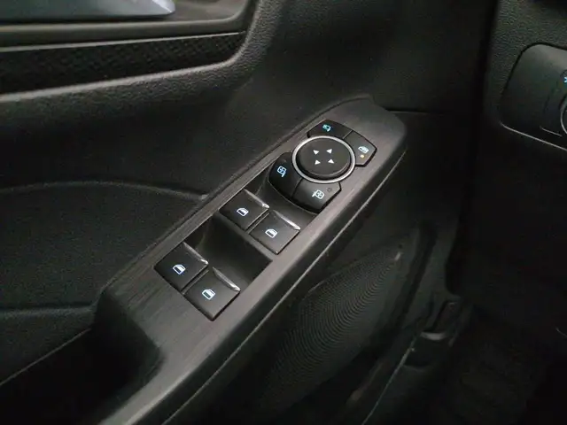 Ford Kuga view 26