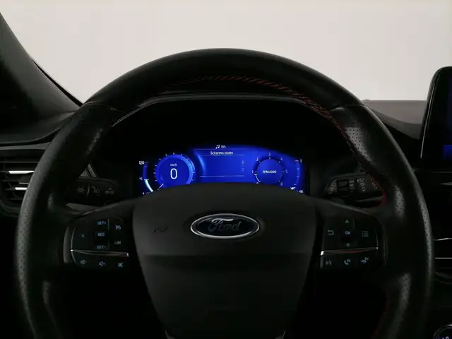 Ford Kuga view 23