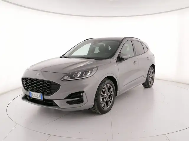 2022 Ford Kuga in Brown for sale