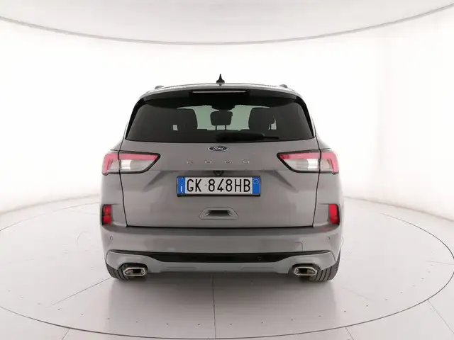 Ford Kuga view 4