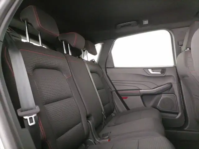 Ford Kuga view 8