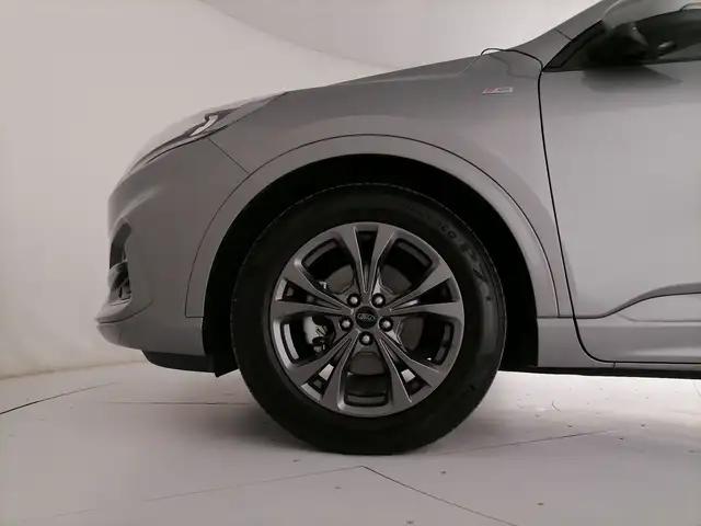 Ford Kuga view 28