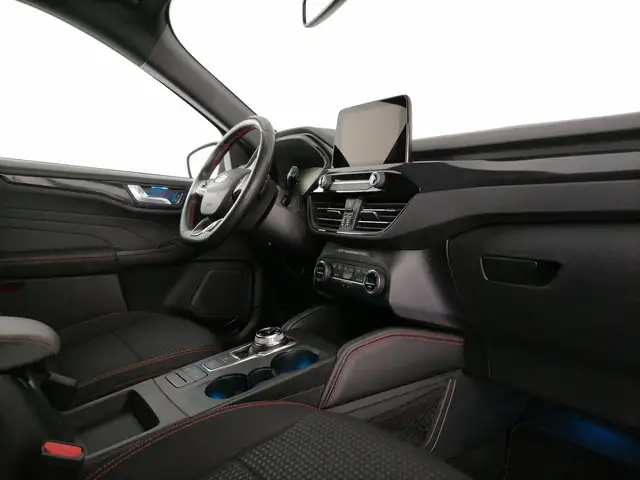 Ford Kuga view 7