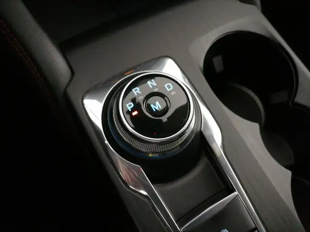 Ford Kuga view 13