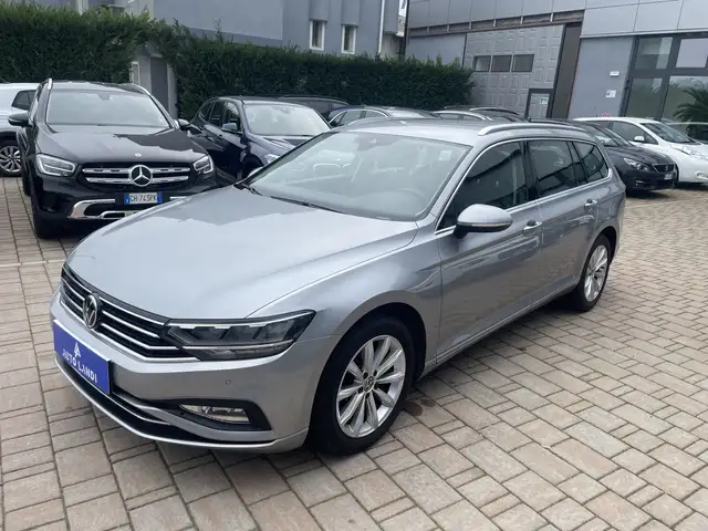 Volkswagen Passat Variant Passat Variant 2.0 tdi Business 150cv dsg