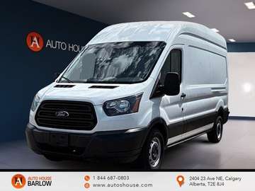 T-250 HIGH ROOF BACKUP CAMERA AC USB/AUX LEATHER S