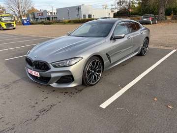 840d xDrive Gran Coupe