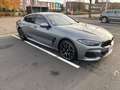 BMW 840 840d xDrive Gran Coupe Серый - thumbnail 3
