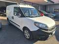 Fiat Doblo Cargo 1.3 mjt Sx Bianco - thumbnail 2