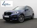 BMW X3 M SPORT - AUTOMAAT - HIFI - HA Bleu - thumbnail 1