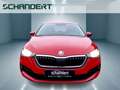 Skoda Scala 1.0 TSI Cool LED Klima Sitzheizung PDC DAB Rot - thumbnail 5