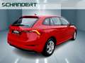 Skoda Scala 1.0 TSI Cool LED Klima Sitzheizung PDC DAB Rot - thumbnail 4