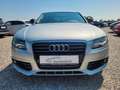 Audi A4 2.7 TDI Lim. SPORT* LED*Navi*Leder*AHK*Schieb Silber - thumbnail 3