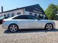 Audi A4 2.7 TDI Lim. SPORT* LED*Navi*Leder*AHK*Schieb Silber - thumbnail 5