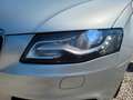 Audi A4 2.7 TDI Lim. SPORT* LED*Navi*Leder*AHK*Schieb Silber - thumbnail 2