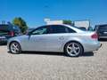 Audi A4 2.7 TDI Lim. SPORT* LED*Navi*Leder*AHK*Schieb Silber - thumbnail 10