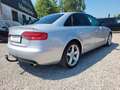 Audi A4 2.7 TDI Lim. SPORT* LED*Navi*Leder*AHK*Schieb Silber - thumbnail 7