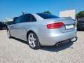Audi A4 2.7 TDI Lim. SPORT* LED*Navi*Leder*AHK*Schieb Silber - thumbnail 9
