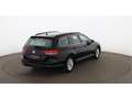 Volkswagen Passat Variant 2.0 TDI Comfort Aut RADAR NAVI Schwarz - thumbnail 4