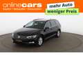 Volkswagen Passat Variant 2.0 TDI Comfort Aut RADAR NAVI Schwarz - thumbnail 1