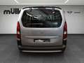 Peugeot Rifter L1 GT Elektromotor 136 Silber - thumbnail 4