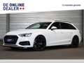 Audi A4 Avant 35 TFSI Black Edition Sport |20inch|Carplay| Wit - thumbnail 1