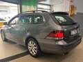 Volkswagen Golf Variant 1.4 BENZINA  1 PROPRIETARIO TAGLIANDI VW Grigio - thumbnail 4