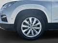 SEAT Ateca 1.4 TSI Style Klima Navi Einparkhilfe Sitzheizung Silber - thumbnail 6