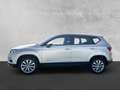 SEAT Ateca 1.4 TSI Style Klima Navi Einparkhilfe Sitzheizung Silber - thumbnail 2