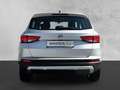 SEAT Ateca 1.4 TSI Style Klima Navi Einparkhilfe Sitzheizung Silber - thumbnail 3