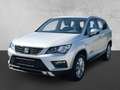 SEAT Ateca 1.4 TSI Style Klima Navi Einparkhilfe Sitzheizung Silber - thumbnail 1