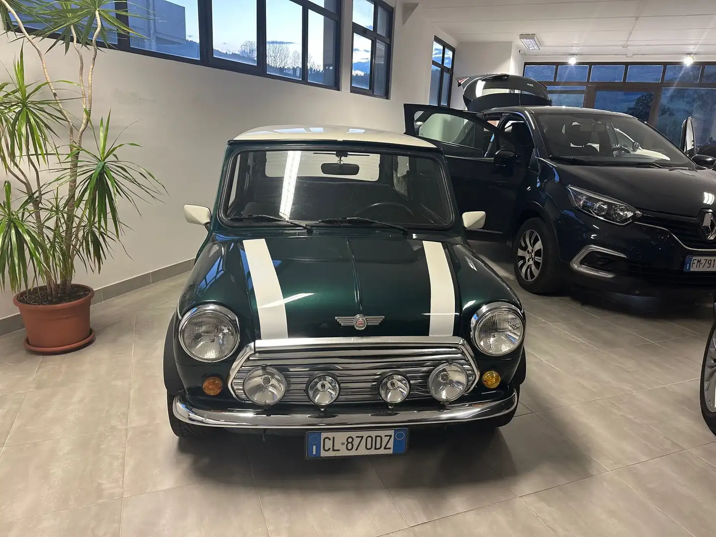 Rover MINI Mini 1.3 Cooper Verde - 1
