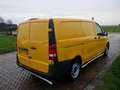 Mercedes-Benz Vito EVito Lang 41 kWh AC ** 5599 EX BTW ** 2020 !!! Geel - thumbnail 7