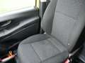 Mercedes-Benz Vito EVito Lang 41 kWh AC ** 5599 EX BTW ** 2020 !!! Geel - thumbnail 18