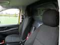 Mercedes-Benz Vito EVito Lang 41 kWh AC ** 5599 EX BTW ** 2020 !!! Geel - thumbnail 13