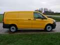 Mercedes-Benz Vito EVito Lang 41 kWh AC ** 5599 EX BTW ** 2020 !!! Geel - thumbnail 6