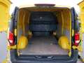Mercedes-Benz Vito EVito Lang 41 kWh AC ** 5599 EX BTW ** 2020 !!! Geel - thumbnail 11