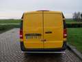 Mercedes-Benz Vito EVito Lang 41 kWh AC ** 5599 EX BTW ** 2020 !!! Geel - thumbnail 8